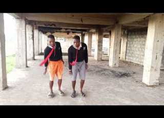  SOBET HII NI MWECHECHE TRIZA CHEPS ELECTRIC PERFORMANCE BY 2 MEN ARMY