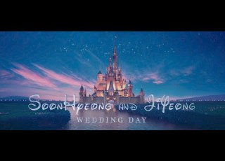 8K DISNEY 디즈니 인트로 결혼식ㅣ프로포즈 영상ㅣ영상제작문의ㅣ결혼식 식전영상ㅣ디즈니 오프닝ㅣ웨딩 영상 신청본ㅣWalt Disney Opening Intro Video