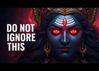  IT S NO COINCIDENCE THIS KALI MANTRA FULFILS YOUR EVERY WISH