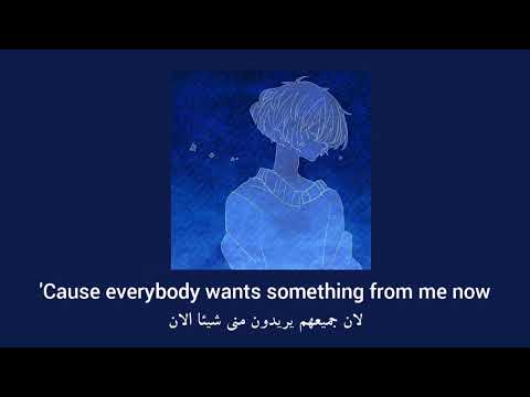 صوت فتاة Billie Eilish Everything I Wanted م ترجمة مع الكلمات بدون موسيقى Without Music صوت فتاة Billie Eilish Everything I Wanted م ترجمة مع الكلمات بدون موسيقى Without Music