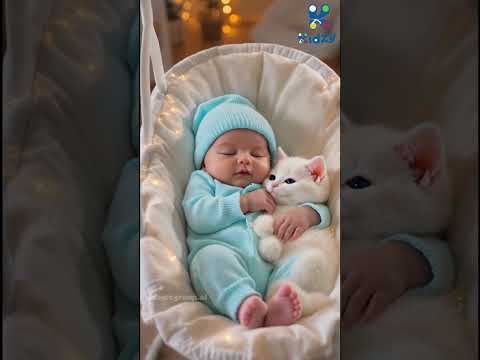 نوم عميق كيدز اطفال كرتون اطفال