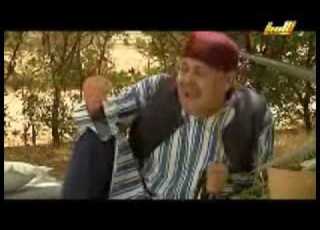 العبرود