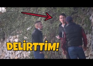KEKOLARA TİKİM VAR ŞAKASI 4 KEKO KIŞKIRTMA
