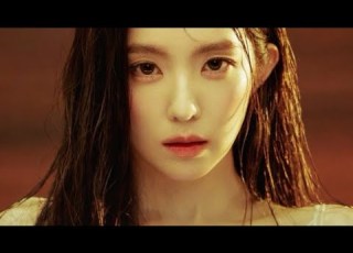  IRENE Strawberry Silhouette FMV