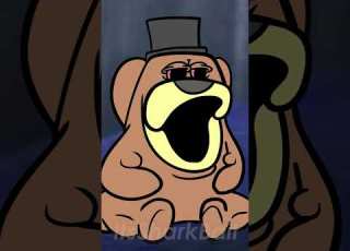 Is That Freddy Fazbear Animated Fnaf Animation Memes