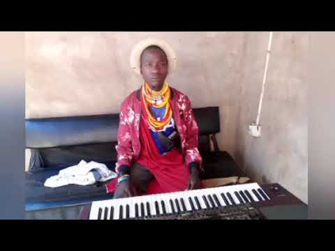 Jidagina Ujumbe Wa Kabula By Seblo Studio Official Audio