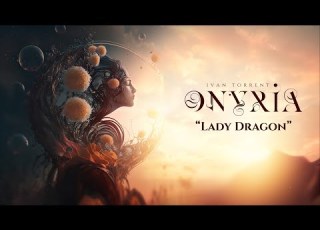 Ivan Torrent ONYRIA Lady Dragon Woodwinds By William Arnold Descriptions Attached