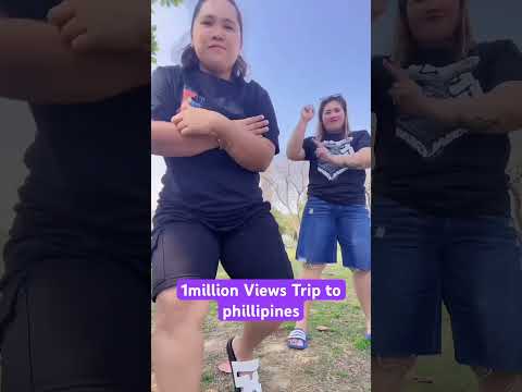 Pag Nag 1million View To Uuwi Nako Ng Pinas