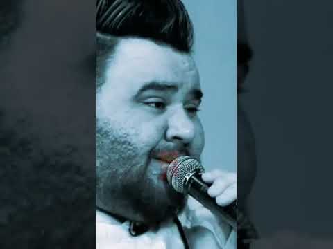 انهيار وبكاء سعد الصغير من احساس ديشا الغمراوى