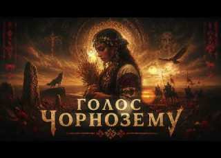  NeТв я Голос Чорнозему Voice Of The Black Earth