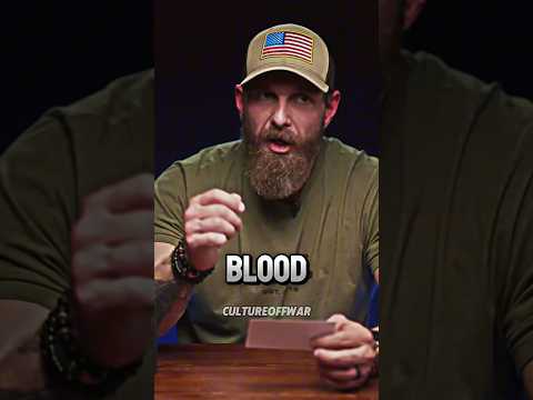 DJ Shipley Explains The Fitness Level You Need For Special Forces DJ Shipley Explains The Fitness Level You Need For Special Forces