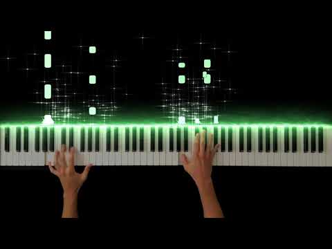 Innocent World Mr Children Piano Cover