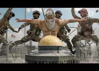  غزة تنادي ياعرب أليمن فلسطين جميل العمري