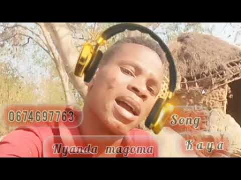 Kisima Ft Nyanda Masumbuko X Magoma Song Shokaga Kaya Oficial Audio 2026