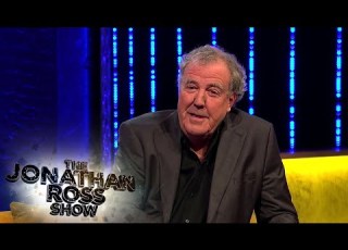 A Moo Ving Update On Jeremy S Farm The Jonathan Ross Show