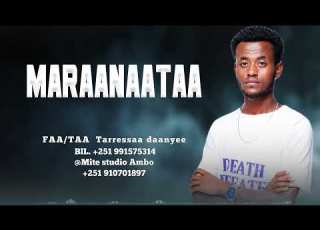 Mataanataa Yesuus Hin Dhufaa