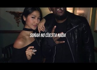  Farina Soñar No Cuesta Nada Letra