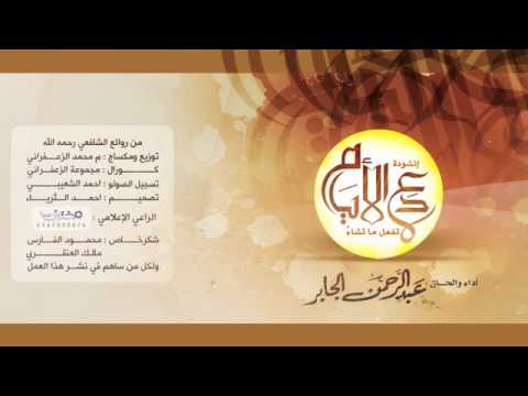 دع الأيام تفعل ما تشاء عبدالرحمن الجابر 2013 دع الأيام تفعل ما تشاء عبدالرحمن الجابر 2013