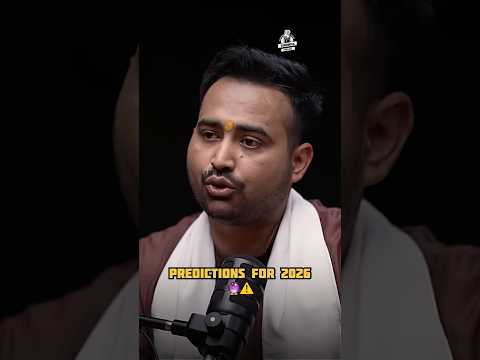 Predictions For 2026 Predictions 2026 Hindipodcast