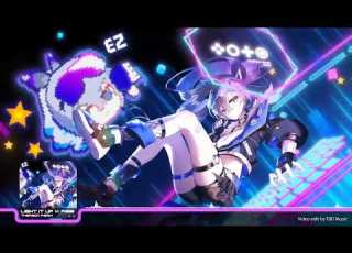 Light It Up X Rise Thereon Remix X 8D Music Nhạc Tiktok Cực Hay