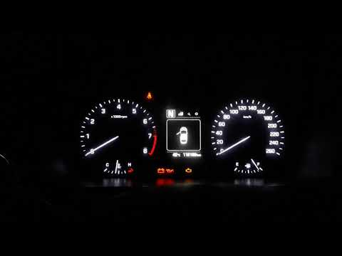 عطل في السوناتا 2016 مممكن يواجهك باي لحظه الحل الباتري