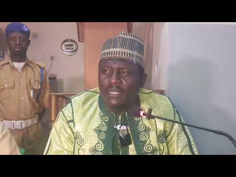 008 Ramadan Tafsir Safe 1447H 2026 Sheikh Dr Alkali Abubakar Salihu Zaria 008 Ramadan Tafsir Safe 1447H 2026 Sheikh Dr Alkali Abubakar Salihu Zaria