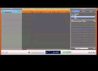  VISTA Application M Reynolds How To Create An IPhone Ringtone