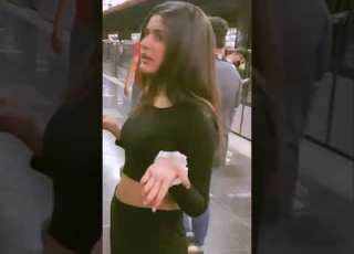 Mainu Tera Tera Pyar Chahida Hai Mainu Tera Tera Tera Pyar Chahida Status Youtubeshorts