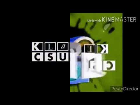 Klasky Csupo In Split Low Voice