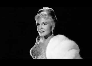 Peggy Lee Lover
