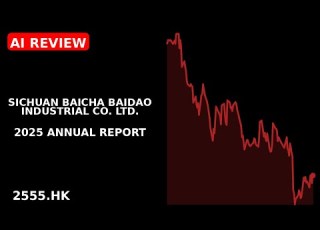 CHABAIDAO 2025 Annual Report