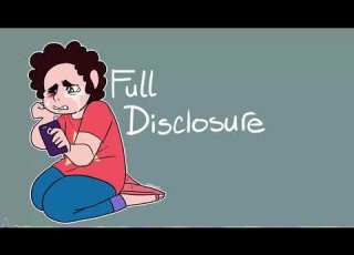 Shy Sings Full Disclosure Steven Universe