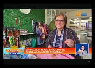  Arankada Balita Ni Emil Peredo Aramid Ima