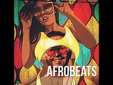 AFROHOUSE MIX DJ CHAWKEY 2023