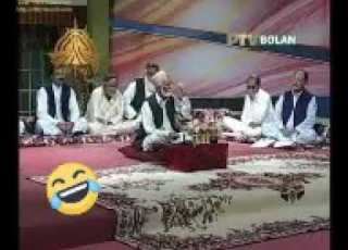  اس بابے نے تو کمال کیا براہوی زبان میں شعر بتایا سننے کے قابل