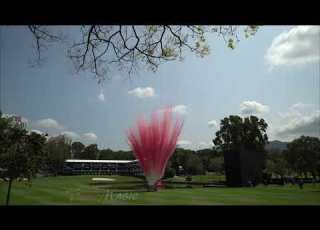  LIV GOLF HK 2026