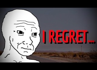  Terrifying Anonymous Confessions