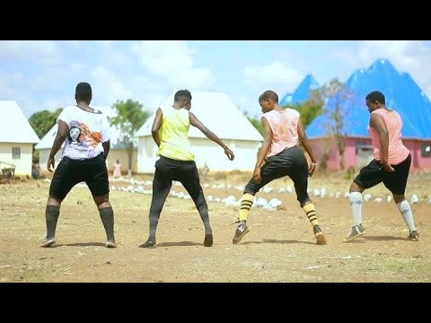 NYANDA JANE SONG NYESHI OFFICIAL MUSIC 2026 PRD SIMONI DANGER