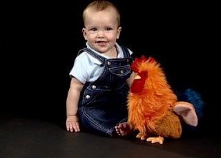  Baby Einstein Classics