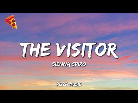 SIENNA SPIRO The Visitor Lyrics