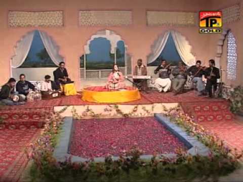 Woh Mera Ho Na Saka Humera Channa Thar Production