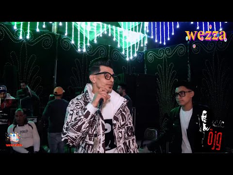 انا يلا عامل زي الهرم اسمي نار على العلم تامر التركي والسيد حديده روقان بطلعات الحظ