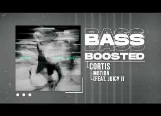  CORTIS 코르티스 MOTION Feat Juicy J BASS BOOSTED
