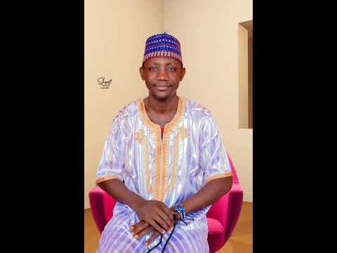 YA RASSULLAHI KA BANI GATAN KA BY ZAKIRU ALHAJI ISAH BURAKA ANNABI MUHAMMADU 2025