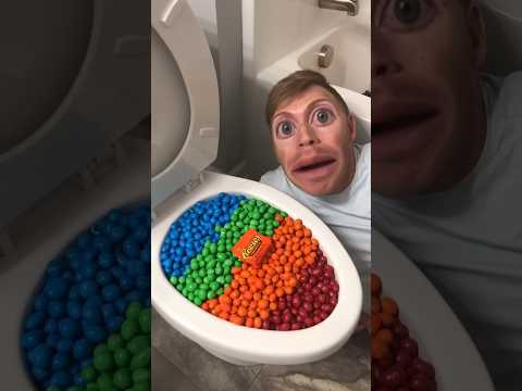 ASMR AMERICA S ORIGINAL DUBBLE BUBBLE GUM 3 FRUIT FLAVOURS AND Part3Why Funny Shorts View