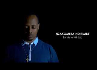  NZAKOMEZA NDIRIMBE