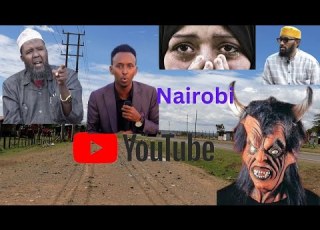  SIXIRKA NAIROBI WAX BADAN KA OGOW MAXAA KA DHAB AH XOG SIR AH