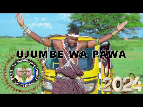 LIMBU LUCHAGULA UJUMBE WA PAWA 2024 MSAMBAZAJI SENNY TV