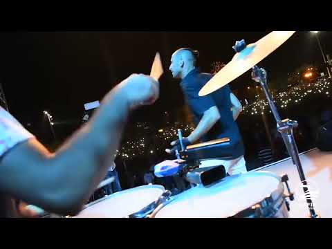 سهرة سعد لمجرد في المضيق أغنية إنتي باغيا واحد