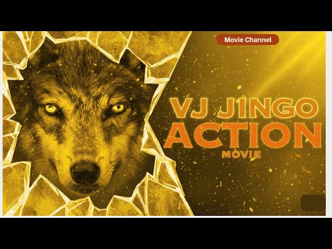 VJ Jingo Action Movies 2026 New Kikomando Katandika Butandisi VJ Jingo Action Movies 2026